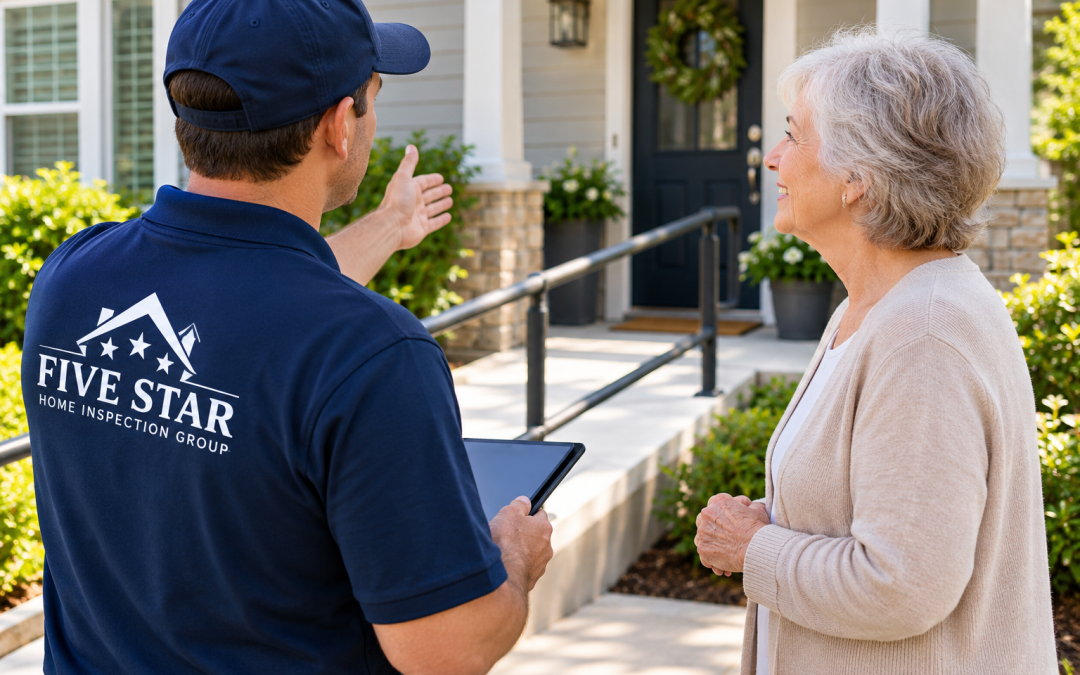 Forever Home Check in Muncie: Aging-in-Place Inspections
