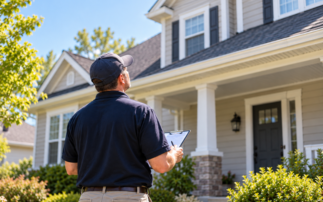 Should You Get a Home Inspection When Buying a House As-Is?