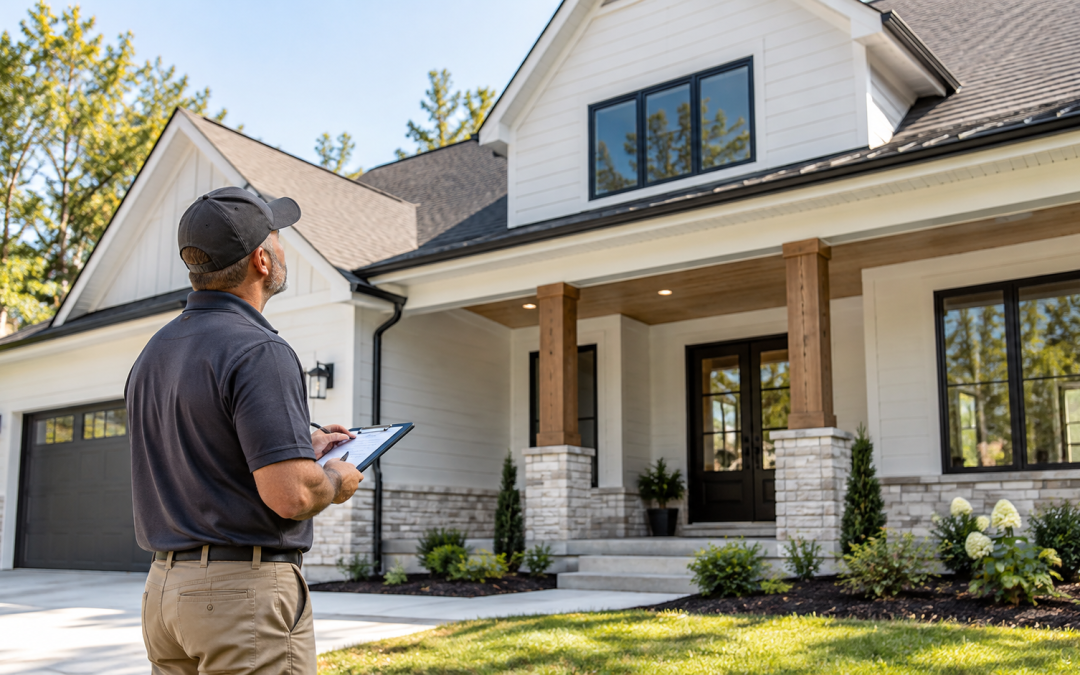 Buying a Flipped House? What Should a Home Inspector Look For?